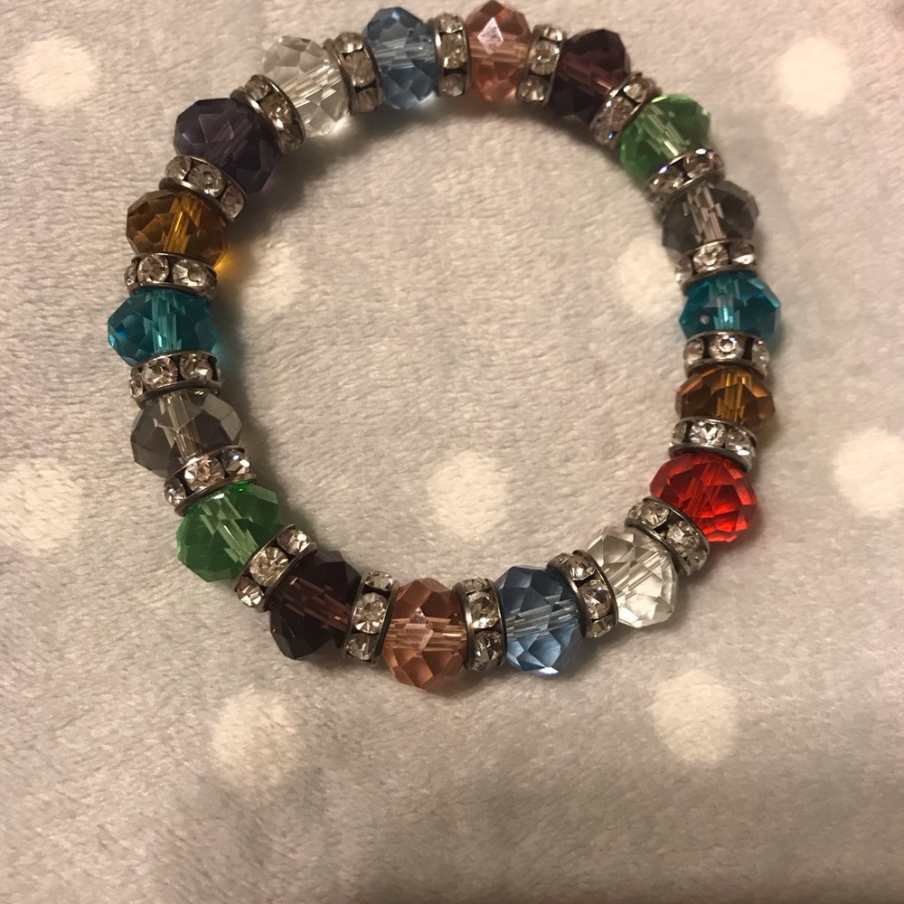 2 bracelets - Picture 3 of 4